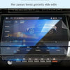 Peugeot 408 Gt Line Navigasyon Ve Bilgi Ekran Uyumlu Nano Ekran Koruyucu