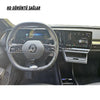 Renault Megane E-tech 2022-2023 Gösterge Panel Uyumlu Nano Ekran Koruyucu