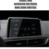 Peugeot 3008 Navigasyon Multimedya Nano Ekran Koruyucu