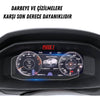 Cupra Formentor 2026 Hayalet Ekran Ve Multimedya Uyumlu Set Nano Ekran Koruyucu