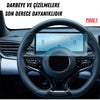 BYD SEAL 2025 Hayalet Ekran ve Multimedya Uyumlu Set Nano Ekran Koruyucu
