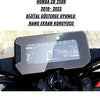 Honda Cb 250r Dijital Gösterge Uyumlu Nano Ekran Koruyucu 2018 2023