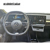 Renault Megane E-tech 2022-2023 Gösterge Panel Uyumlu Nano Ekran Koruyucu