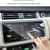 Land Rover Range Rover Sport Vogue Velar 2019 2020 Multimedya Nano Ekran Koruyucu Uyumlu