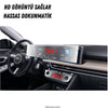 Hyundai Tucson 2026 Hayalet ve Bilgi Ekran Uyumlu Set Nano Ekran Koruyucu