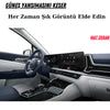 Kia Yeni Sportage Cool-Cool Plus 2024 Dijital Gösterge ve Bilgi Ekran Uyumlu Mat Ekran Koruyucu