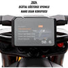 Ktm 890 Adventure R 5 inç Travel 2024 Dijital Gösterge Uyumlu Nano Ekran Koruyucu