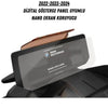 BMW K 1600 GT 2022 2023 2024 Dijital Gösterge Panel Uyumlu Nano Ekran Koruyucu