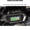 Yamaha Yeni X Max Tech Max 2023 2024 Dijital Gösterge Uyumlu Nano Ekran Koruyucu