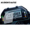 Yamaha MT-25 2025-2026 Dijital Gösterge Uyumlu Nano Ekran Koruyucu