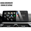 Bmw G30 520 Lci Makyajlı Kasa Multimedya Uyumlu Nano Ekran Koruyucu
