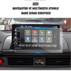 Honda Jazz e:HEV 2024 Navigasyon ve Multimedya Uyumlu Nano Ekran Koruyucu