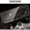 BMW K 1600 GT 2022 2023 2024 Dijital Gösterge Panel Uyumlu Nano Ekran Koruyucu