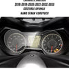 Yamaha N Max 2021 2022 2023 2024 Dijital Gösterge Uyumlu Nano Ekran Koruyucu