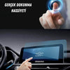 Chery Tiggo 7 Pro 2023 Navigasyon ve Multimedya Uyumlu Nano Ekran Koruyucu