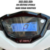 HERO Dash 125 2022 2023 2024 Km Gösterge Uyumlu Nano Ekran Koruyucu