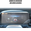 Renault Megane E-tech 2022-2023 Gösterge Panel Uyumlu Nano Ekran Koruyucu