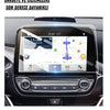 Ford Kuga 2020-2023 Navigasyon ve Multimedya Uyumlu Nano Ekran Koruyucu