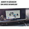 Toyota CHR Flame 2025-2026 Navigasyon ve Multimedya Uyumlu Nano Ekran Koruyucu
