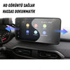 Dacia Sandero 2024-2025 Navigasyon Ve Multimedya Uyumlu Nano Ekran Koruyucu