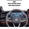Volkswagen T-roc 8 Inç Navigasyon ve Multimedya Uyumlu Nano Ekran Koruyucu