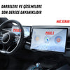 BYD SEAL 2025 Hayalet Ekran ve Multimedya Uyumlu Set Mat Ekran Koruyucu