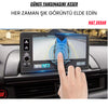 Honda Civic Executive Plus 2024 Navigasyon ve Multimedya Uyumlu Mat Ekran Koruyucu