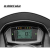 Yamaha N Max 2021 2022 2023 2024 Dijital Gösterge Uyumlu Nano Ekran Koruyucu