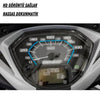 Honda Activa 125 2023-2024 Gösterge Uyumlu Nano Ekran Koruyucu