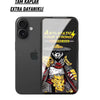 İphone 16 Anti-static 3d Toz Tutmayan Kırılmaz Ekran Koruyucu