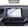 Peugeot 5008 Gt Line 2016-2020 Navigasyon Uyumlu Nano Ekran Koruyucu