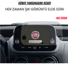Fiat Fiorina 7 İnç Navigasyon ve Multimedya Uyumlu Mat Ekran Koruyucu