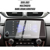 Honda Crv Cr-V 2018 - 2021 Navigasyon ve Multimedya Nano Ekran Koruyucu