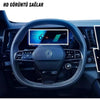 Renault Austral 2025 Hayalet Gösterge Uyumlu Nano Ekran Koruyucu