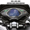 Honda Pcx 2018 2019 2020 Gösterge Panel Uyumlu Nano Ekran Koruyucu