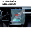 Renault Austral 2026 Hayalet Ekran Ve Multimedya Uyumlu Set Nano Ekran Koruyucu