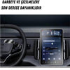 Volvo EX30 2024-2025 Navigasyon ve Multimedya Uyumlu Nano Ekran Koruyucu