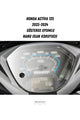 Honda Activa 125 2023-2024 Gösterge Uyumlu Nano Ekran Koruyucu