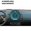 Mini Cooper/Countryman 2024 Navigasyon ve Multimedya Uyumlu Nano Ekran Koruyucu