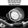Cf Moto 250 Cl-X 2020 2021 2022 2023 2024 Dijital Gösterge Uyumlu Nano Ekran Koruyucu