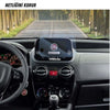 Fiat Fiorino 7 inç Navigasyon ve Multimedya Uyumlu Nano Ekran Koruyucu