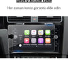 Volkswagen Passat B8 8.5" Navigasyon Multimedia Nano Ekran Koruyucu