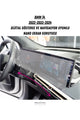Bmw I4 2022 2023 2024 Dijital Gösterge Ve Navigasyon Uyumlu Nano Ekran Koruyucu
