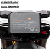 Ktm 790 Adventure 5 inç Travel 2024 Dijital Gösterge Uyumlu Nano Ekran Koruyucu