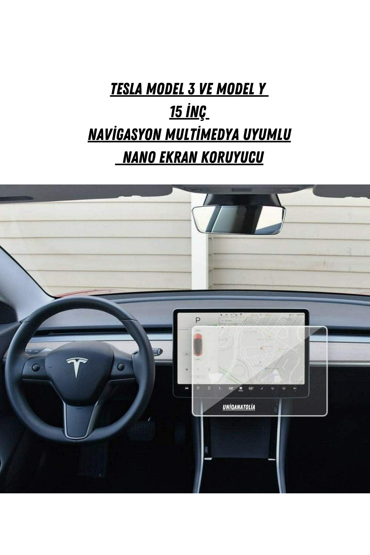 Sym Jet x 125 2022 2023 2024 Dijital Gösterge Uyumlu Nano Ekran Koruyucu
