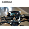 TVS Raider 125 2020 2021 2022 2023 2024 Dijital Gösterge Uyumlu Nano Ekran Koruyucu