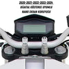 Benelli 125 S 2020-2021-2022-2023-2024 Dijital Gösterge Uyumlu Nano Ekran Koruyucu