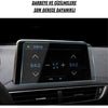 Peugeot 3008 Allure 2024 Multimedya Uyumlu Nano Ekran Koruyucu