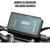 Cf Moto 650 MT 2023 2024 Dijital Gösterge Uyumlu Nano Ekran Koruyucu