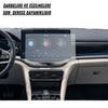 BYD SEAL U EV 2024-2025 Navigasyon ve Multimedya Uyumlu Nano Ekran Koruyucu